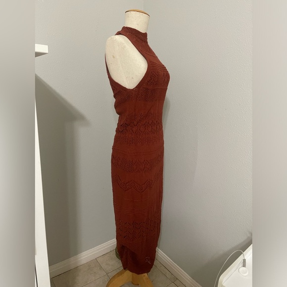 Anthropologie dress - Picture 3 of 9